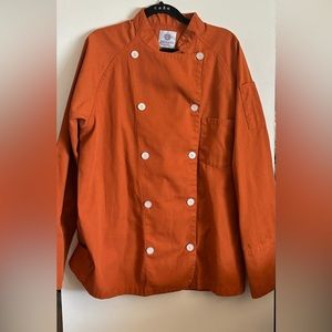 Women’s Chef Coat